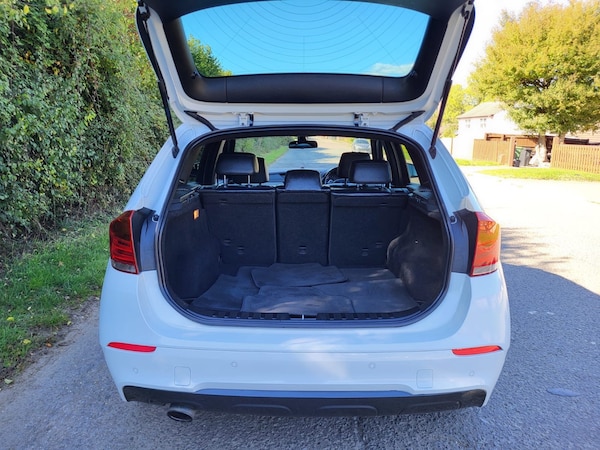 Used BMW X1 2013 for sale - 75696795: Photo 7
