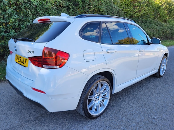 Used BMW X1 2013 for sale - 75696795: Photo 8