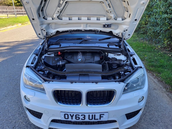 Used BMW X1 2013 for sale - 75696795: Photo 9