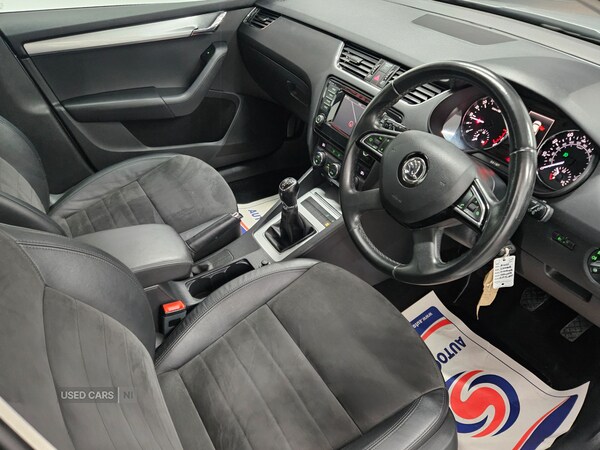 Used Skoda Octavia 2015 for sale - 75233302: Photo 11
