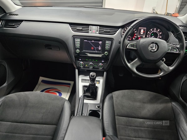 Used Skoda Octavia 2015 for sale - 75233302: Photo 12