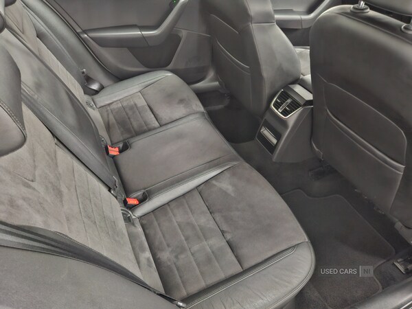 Used Skoda Octavia 2015 for sale - 75233302: Photo 13