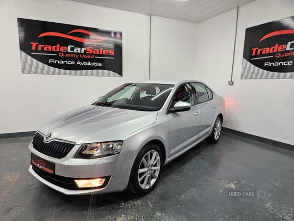 Used Skoda Octavia 2015 for sale - 75233302: Photo 1