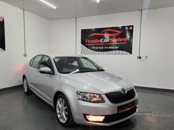 Used Skoda Octavia 2015 for sale - 75233302: Photo 2