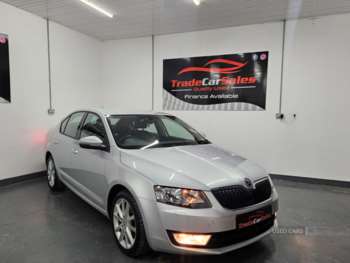 Used Skoda Octavia 2015 for sale - 75233302: Photo
