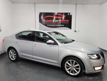 Used Skoda Octavia 2015 for sale - 75233302: Photo