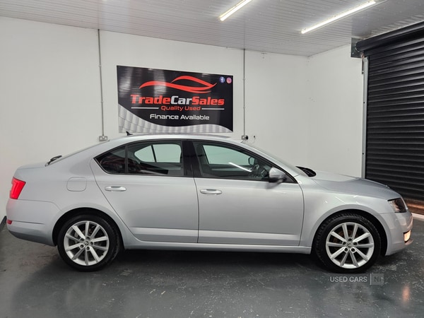 Used Skoda Octavia 2015 for sale - 75233302: Photo 4