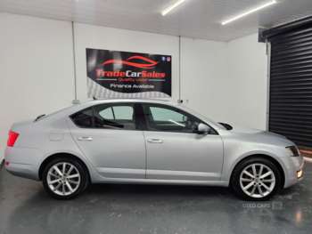Used Skoda Octavia 2015 for sale - 75233302: Photo