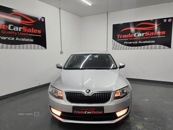 Used Skoda Octavia 2015 for sale - 75233302: Photo 7