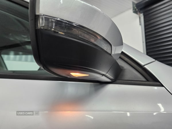 Used Skoda Octavia 2015 for sale - 75233302: Photo 8