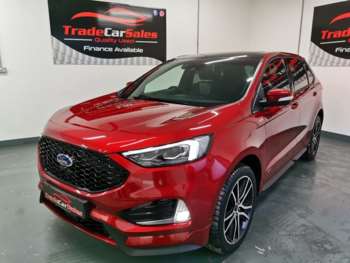 2019 - 2.0 EcoBlue 238 ST-Line 5dr Auto