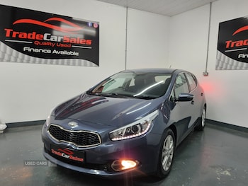2013 - 1.6 CRDi 2 5dr Auto