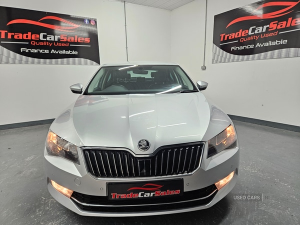 Used Skoda Superb 2016 for sale - 77067352: Photo 6