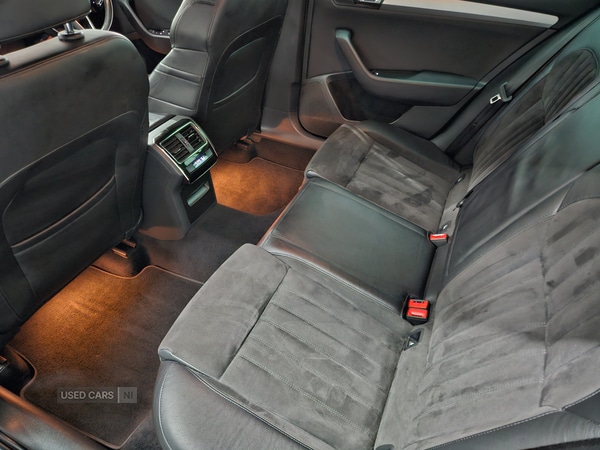 Used Skoda Superb 2016 for sale - 77067352: Photo 8