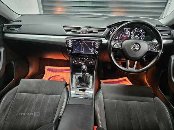 Used Skoda Superb 2016 for sale - 77067352: Photo 9