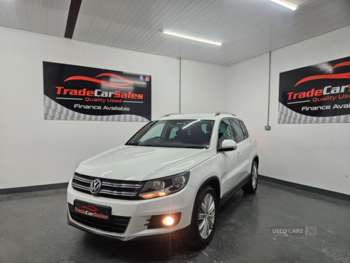 2016 - 2.0 TDi BlueMotion Tech Match Edition 150 5dr