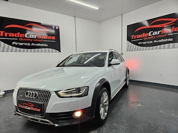 Audi - A4