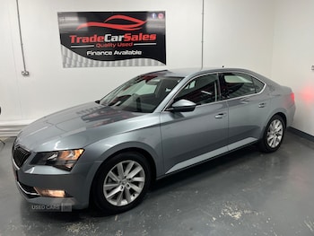 Used Skoda Superb 2017 for sale - 76061081: Photo