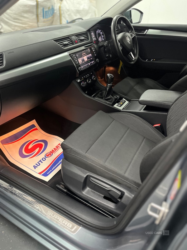 Used Skoda Superb 2017 for sale - 76061081: Photo 4