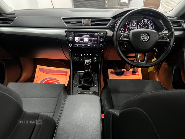 Used Skoda Superb 2017 for sale - 76061081: Photo 6