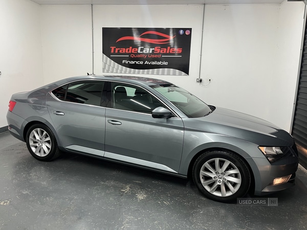 Used Skoda Superb 2017 for sale - 76061081: Photo 9