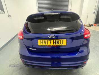 Used Ford Focus 2017 for sale - 74759432: Photo