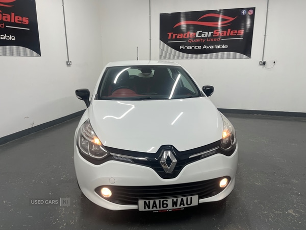 Used Renault Clio 2016 for sale - 76458192: Photo 10