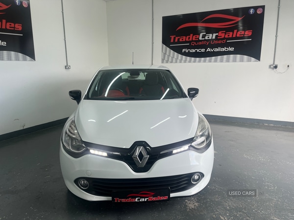 Used Renault Clio 2016 for sale - 76458192: Photo 11