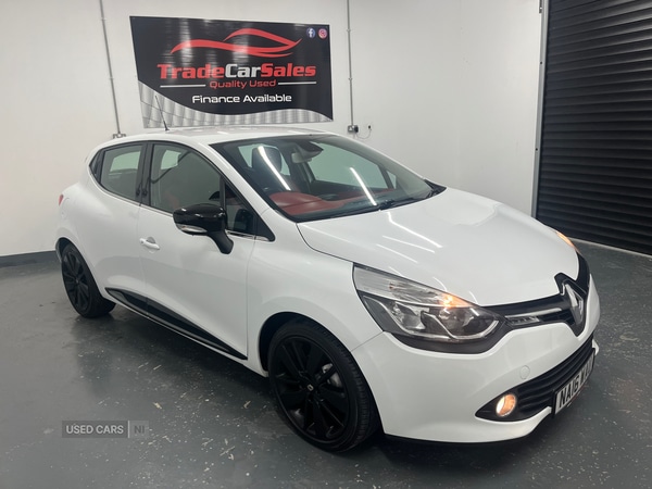 Used Renault Clio 2016 for sale - 76458192: Photo 3