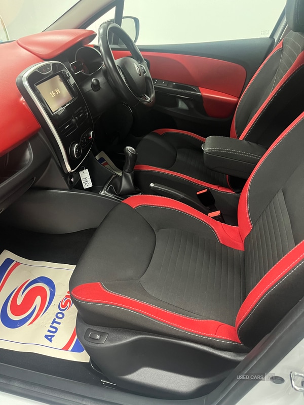 Used Renault Clio 2016 for sale - 76458192: Photo 4