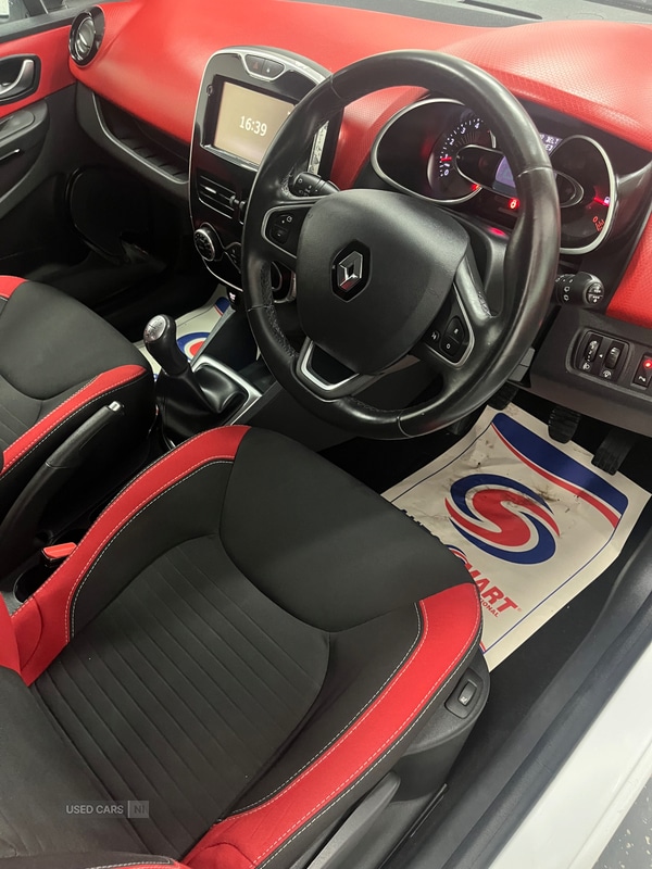 Used Renault Clio 2016 for sale - 76458192: Photo 5