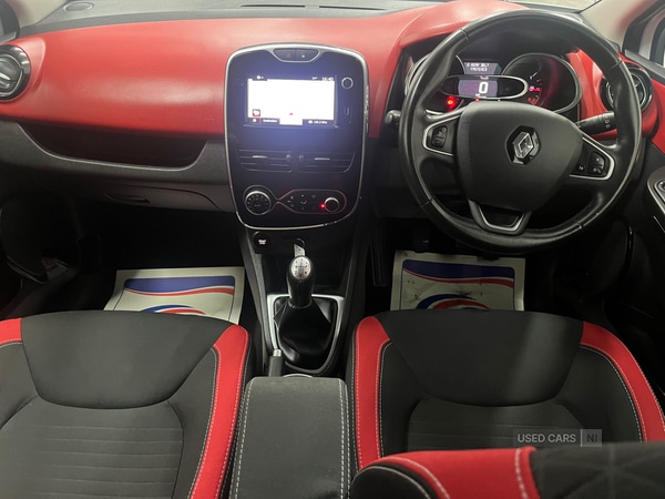 Used Renault Clio 2016 for sale - 76458192: Photo 6