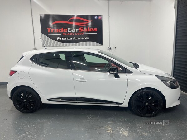 Used Renault Clio 2016 for sale - 76458192: Photo 8