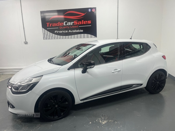 Used Renault Clio 2016 for sale - 76458192: Photo 9