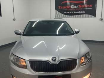 2015 - 1.6 TDI CR SE 5dr