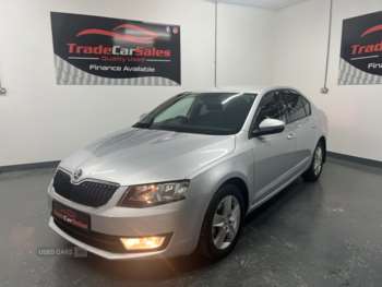 Used Skoda Octavia 2015 for sale - 74759367: Photo