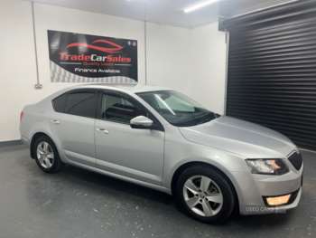 Used Skoda Octavia 2015 for sale - 74759367: Photo