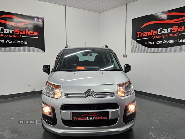 Used Citroen C3 Picasso 2017 for sale - 76240528: Photo 5
