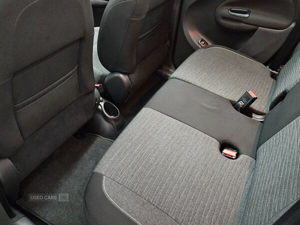 Used Citroen C3 Picasso 2017 for sale - 76240528: Photo 7