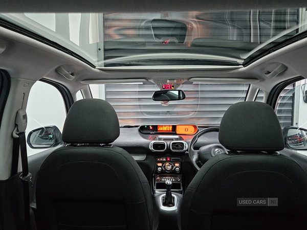 Used Citroen C3 Picasso 2017 for sale - 76240528: Photo 8