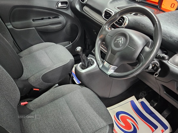 Used Citroen C3 Picasso 2017 for sale - 76240528: Photo 9