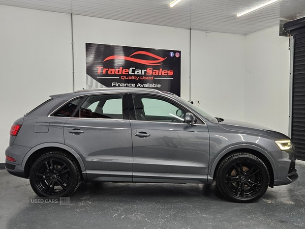 Used Audi Q3 2017 for sale - 76458289: Photo 3