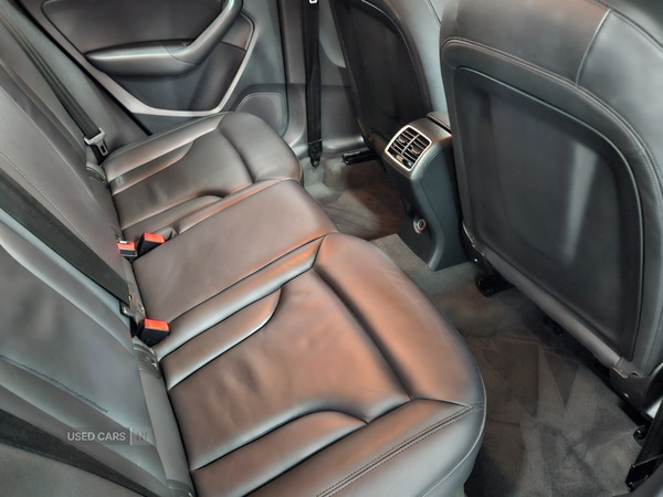 Used Audi Q3 2017 for sale - 76458289: Photo 7