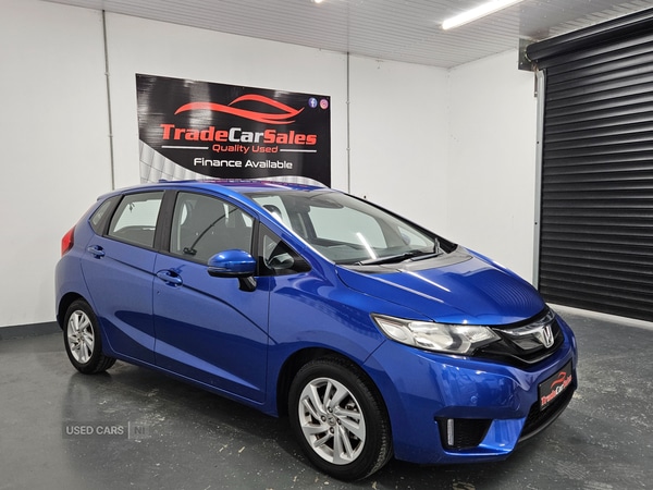 Used Honda Jazz 2017 for sale - 76318591: Photo 2