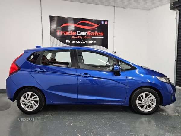 Used Honda Jazz 2017 for sale - 76318591: Photo 3