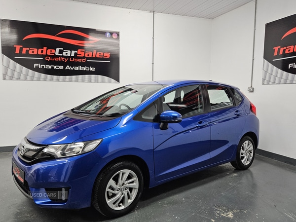 Used Honda Jazz 2017 for sale - 76318591: Photo 5