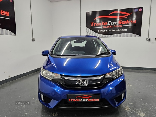 Used Honda Jazz 2017 for sale - 76318591: Photo 6