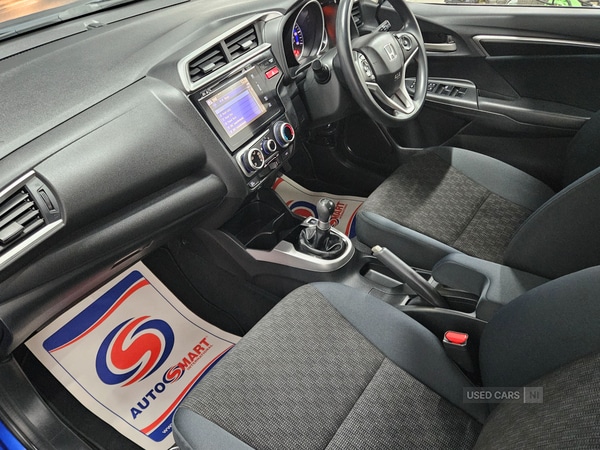 Used Honda Jazz 2017 for sale - 76318591: Photo 7