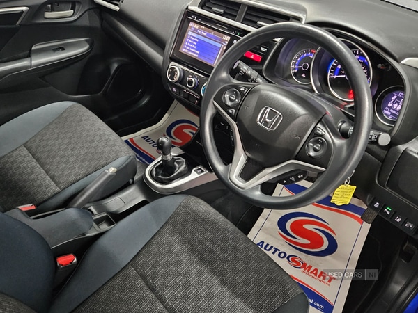 Used Honda Jazz 2017 for sale - 76318591: Photo 8