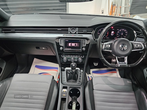 Used Volkswagen Passat 2017 for sale - 76458295: Photo 10